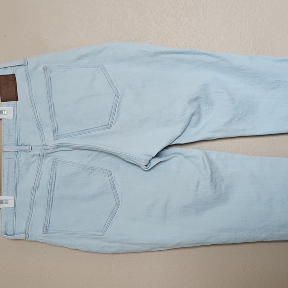 The Curvy Perfect Vintage Jean - Picture 5 of 9